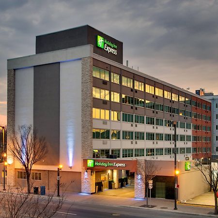 Holiday Inn Express Washington Dc Silver Spring By Ihg Εξωτερικό φωτογραφία