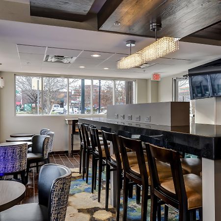 Holiday Inn Express Washington Dc Silver Spring By Ihg Εξωτερικό φωτογραφία