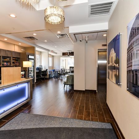 Holiday Inn Express Washington Dc Silver Spring By Ihg Εξωτερικό φωτογραφία