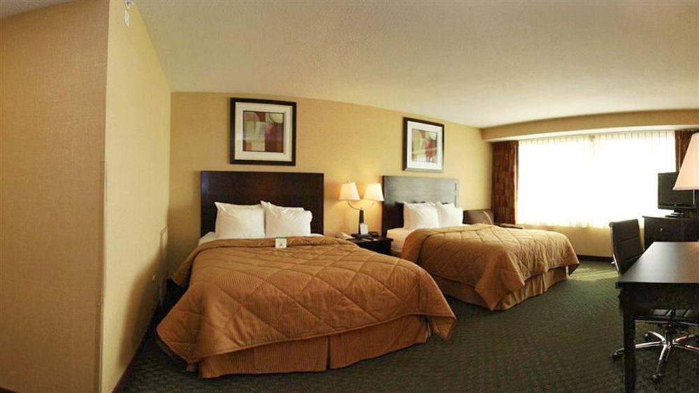 Holiday Inn Express Washington Dc Silver Spring By Ihg Εξωτερικό φωτογραφία