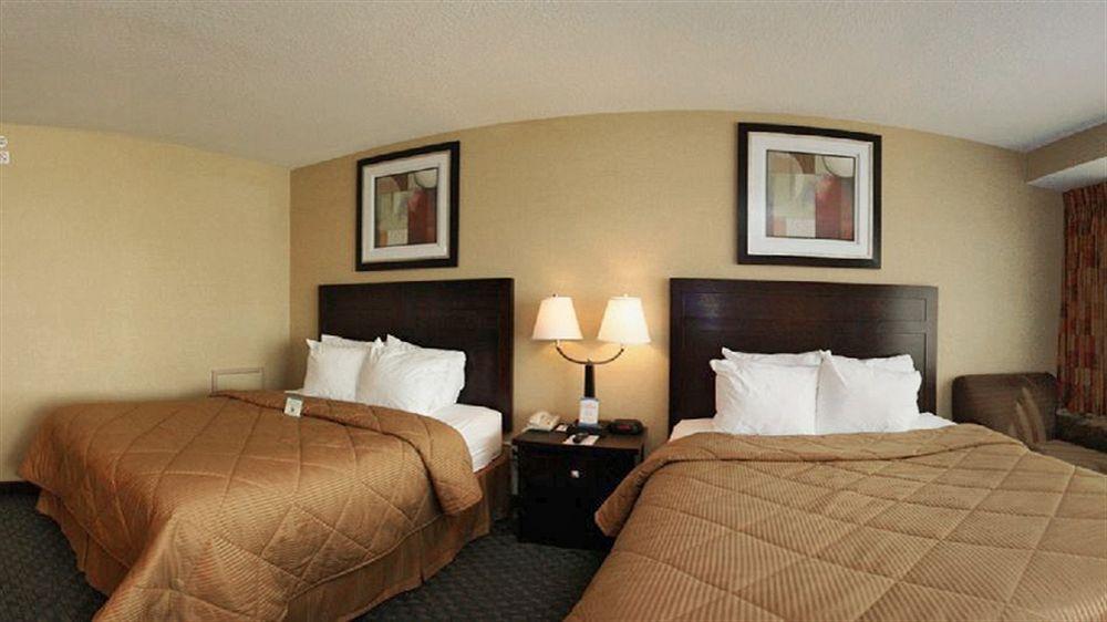 Holiday Inn Express Washington Dc Silver Spring By Ihg Εξωτερικό φωτογραφία