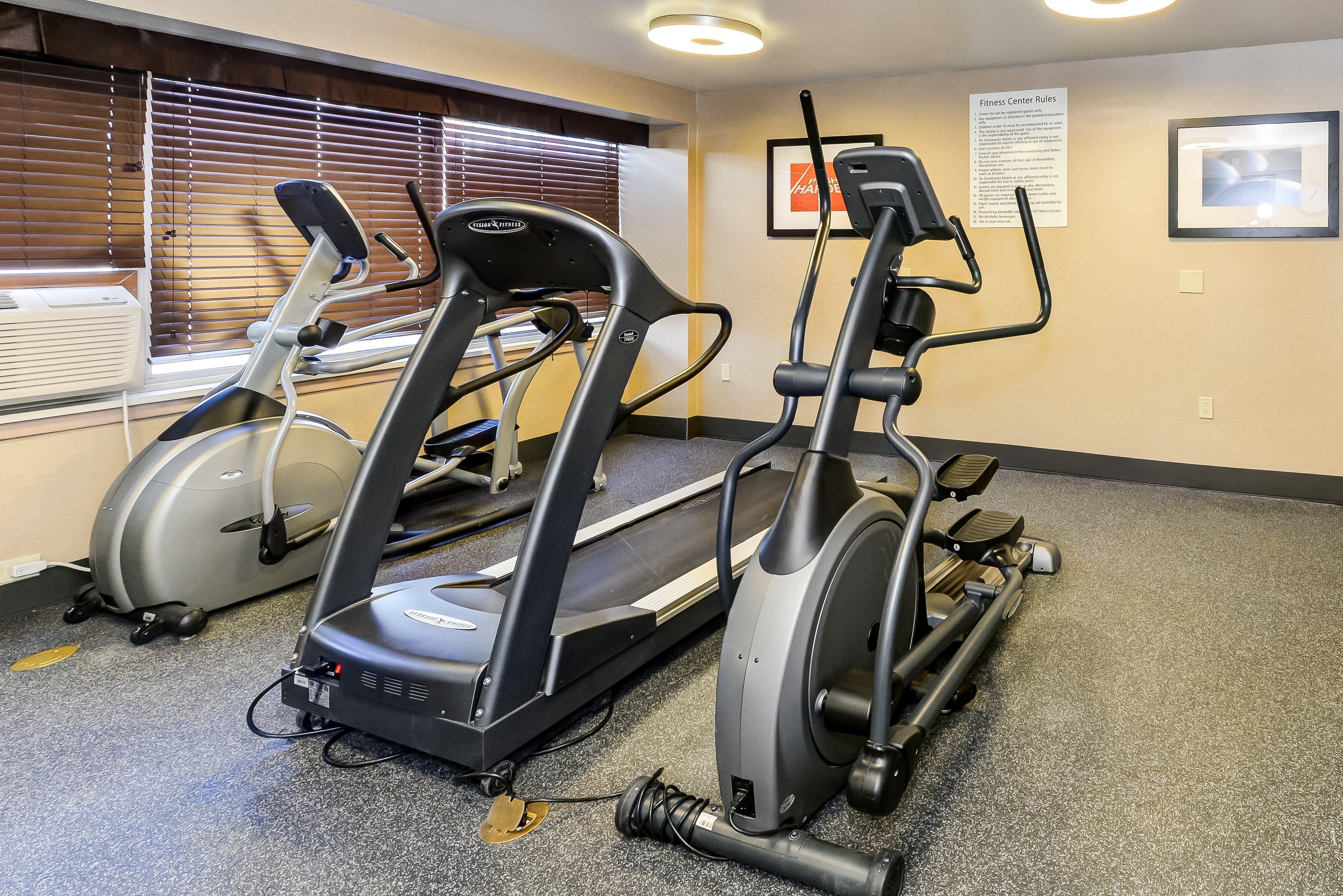 Holiday Inn Express Washington Dc Silver Spring By Ihg Εξωτερικό φωτογραφία