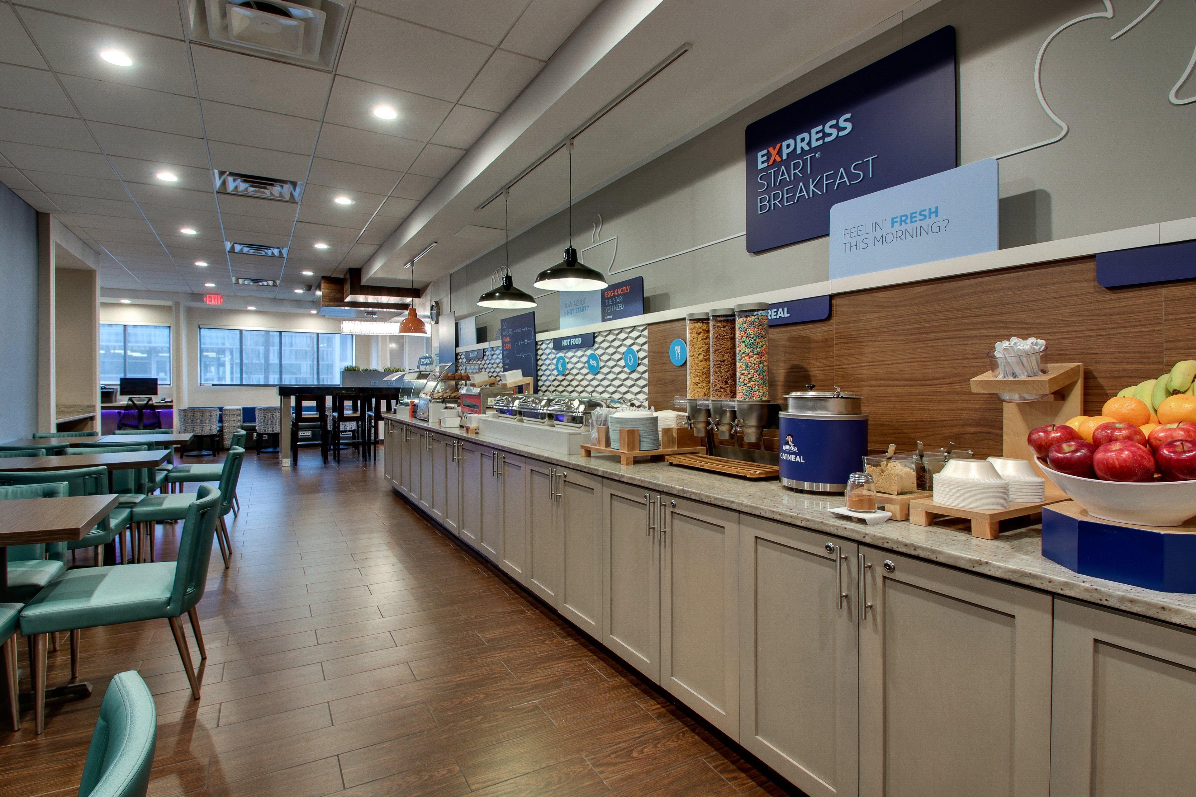 Holiday Inn Express Washington Dc Silver Spring By Ihg Εξωτερικό φωτογραφία