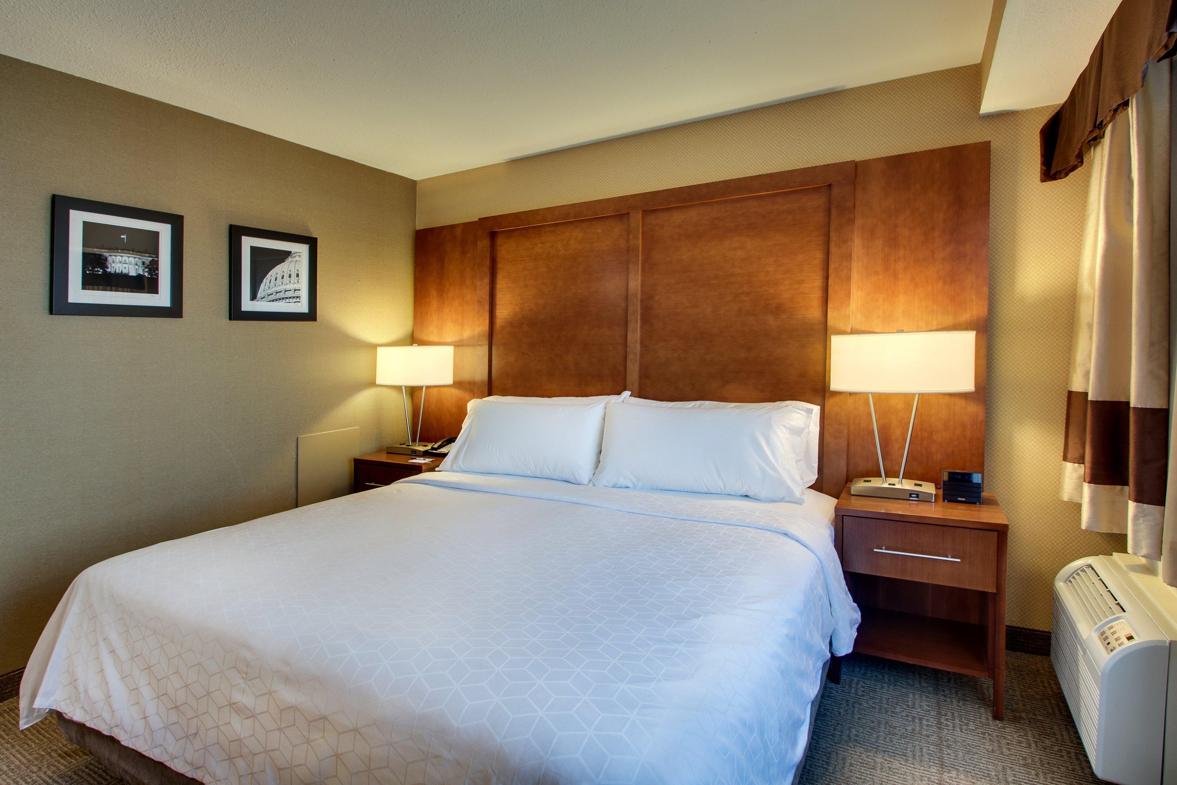 Holiday Inn Express Washington Dc Silver Spring By Ihg Εξωτερικό φωτογραφία