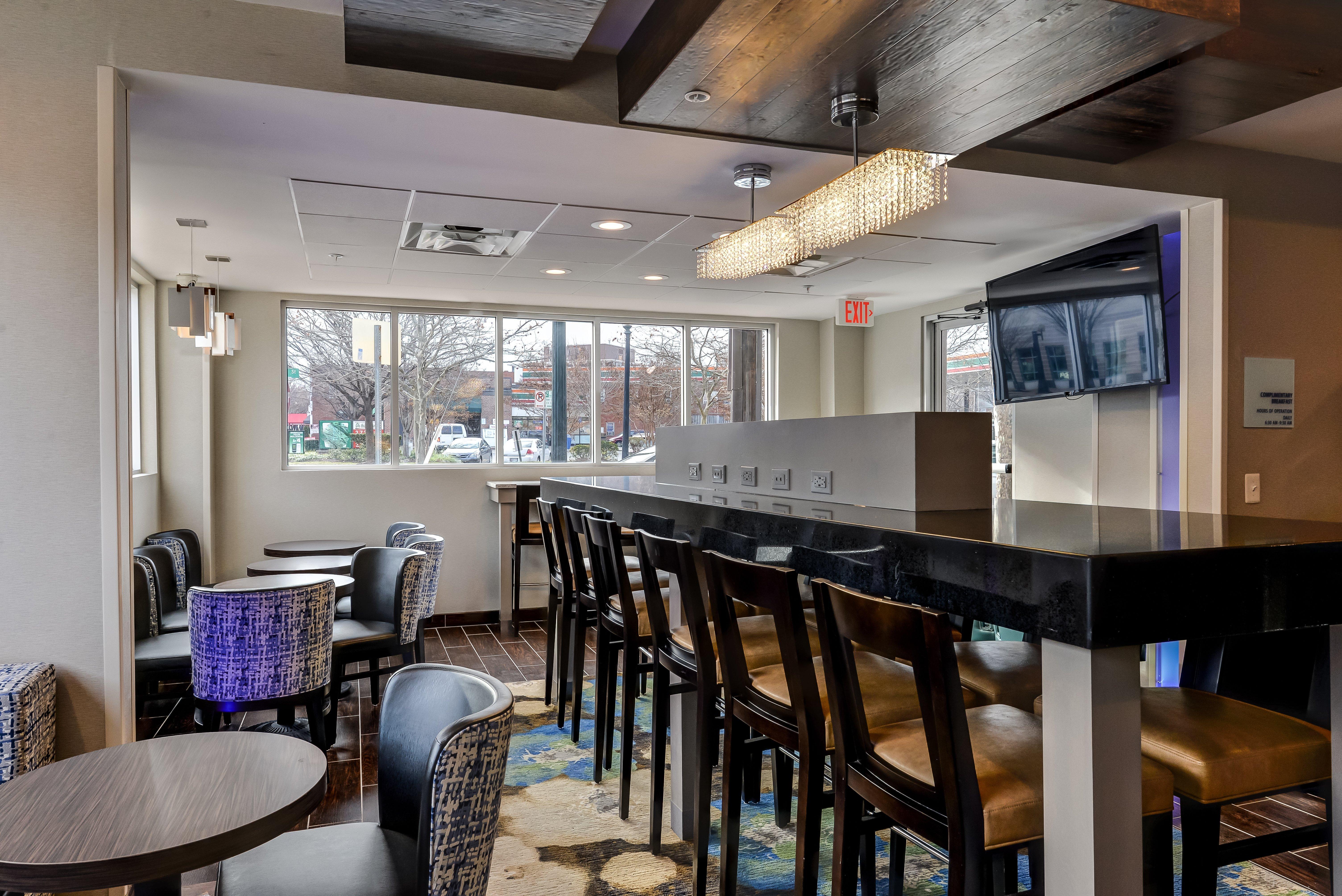 Holiday Inn Express Washington Dc Silver Spring By Ihg Εξωτερικό φωτογραφία