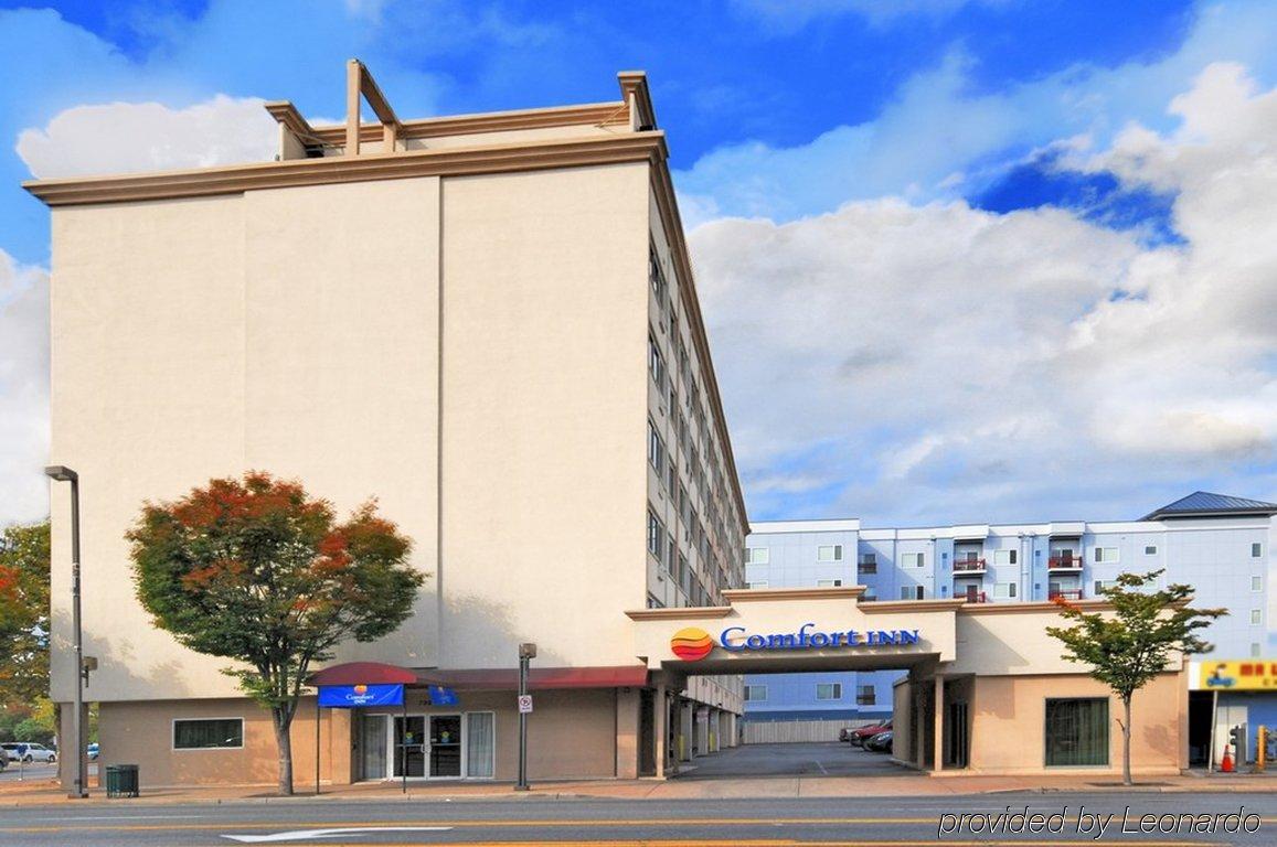 Holiday Inn Express Washington Dc Silver Spring By Ihg Εξωτερικό φωτογραφία