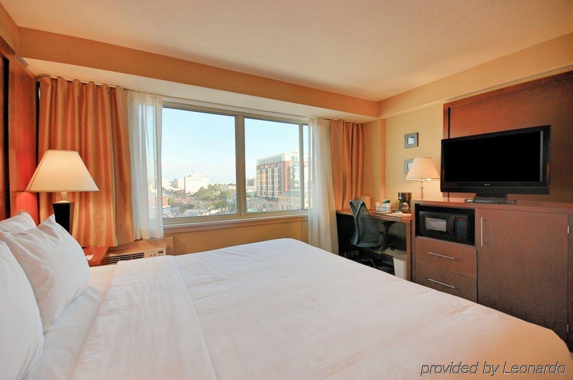 Holiday Inn Express Washington Dc Silver Spring By Ihg Εξωτερικό φωτογραφία