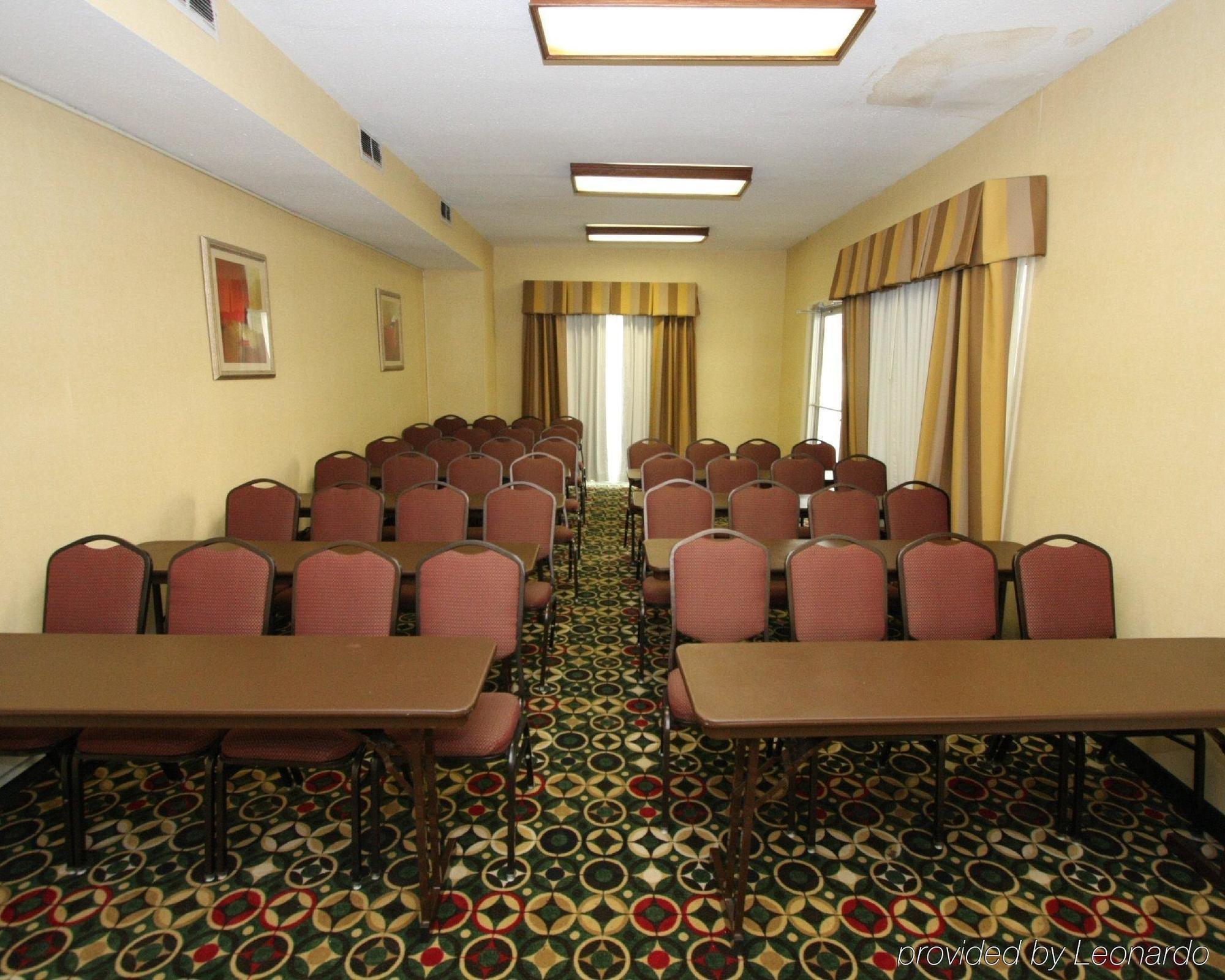 Holiday Inn Express Washington Dc Silver Spring By Ihg Ανέσεις φωτογραφία