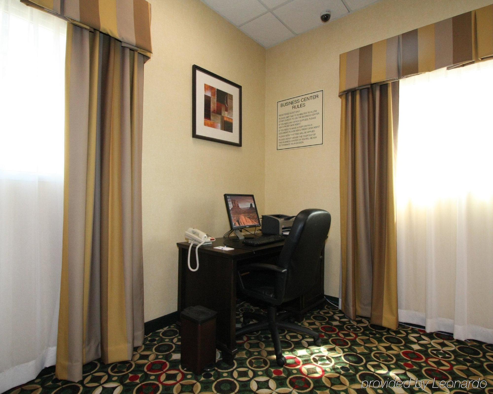 Holiday Inn Express Washington Dc Silver Spring By Ihg Ανέσεις φωτογραφία