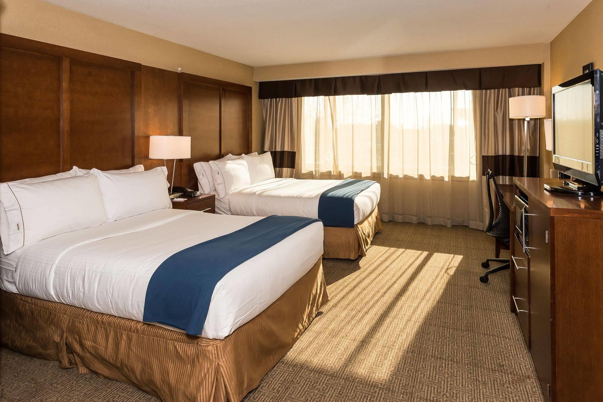 Holiday Inn Express Washington Dc Silver Spring By Ihg Εξωτερικό φωτογραφία