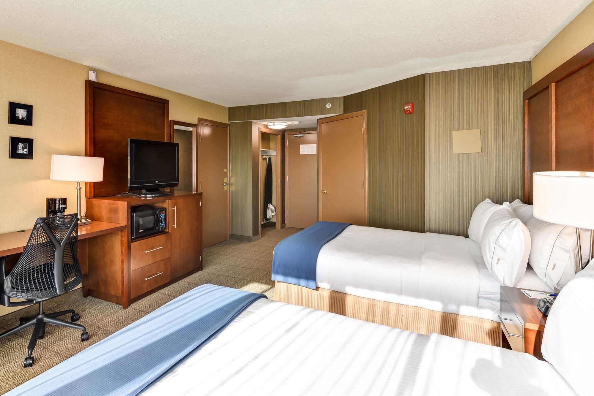 Holiday Inn Express Washington Dc Silver Spring By Ihg Εξωτερικό φωτογραφία