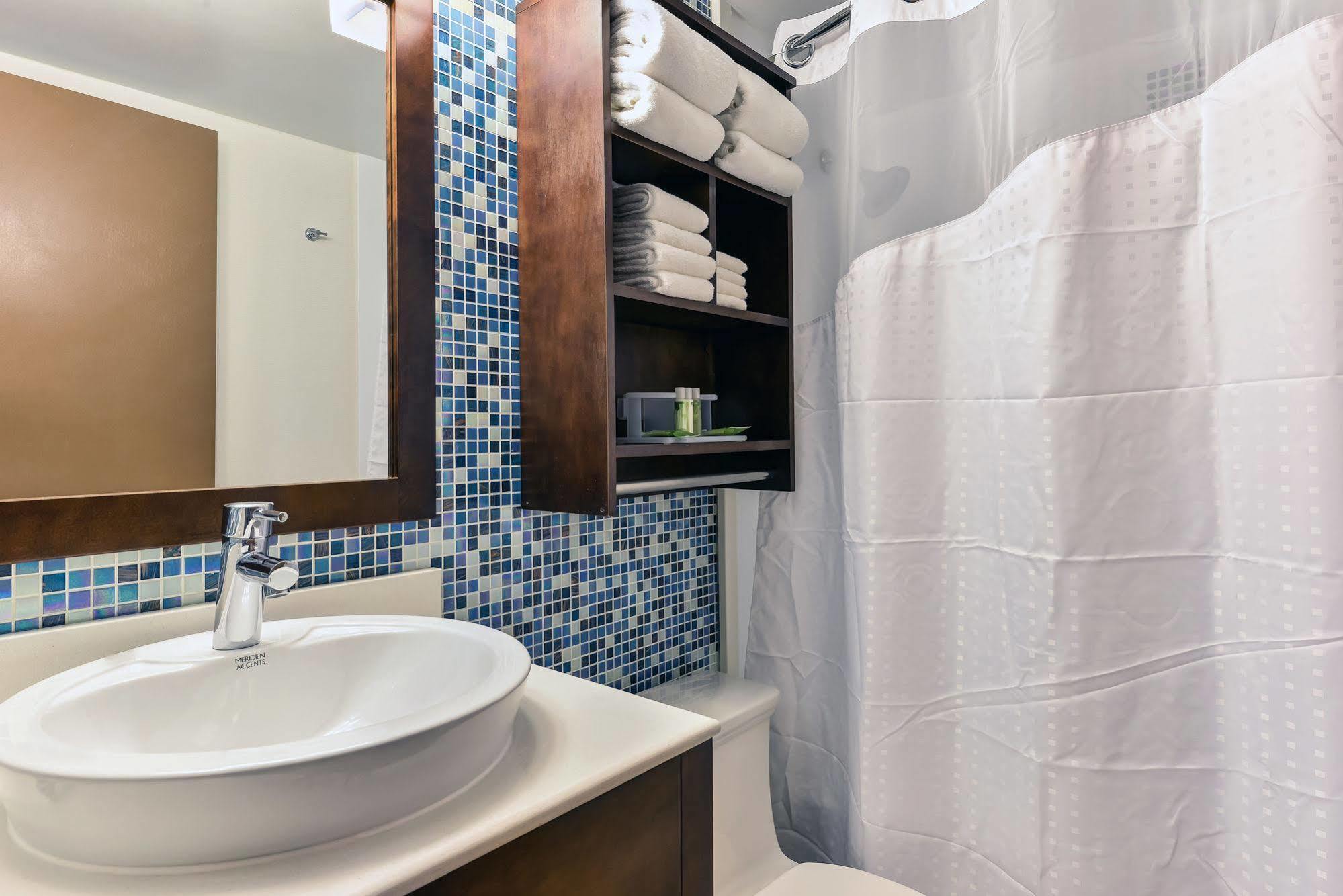 Holiday Inn Express Washington Dc Silver Spring By Ihg Εξωτερικό φωτογραφία