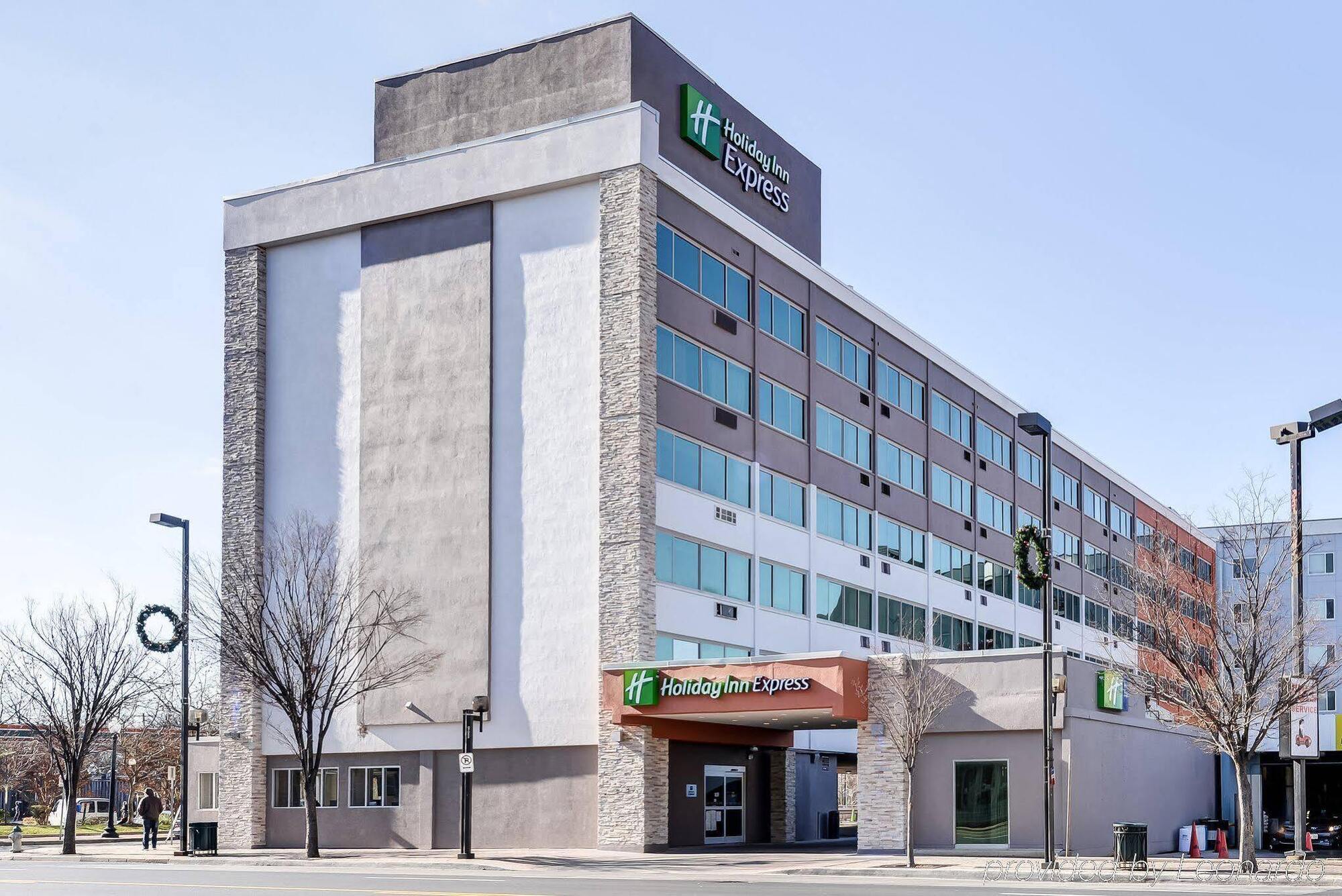 Holiday Inn Express Washington Dc Silver Spring By Ihg Εξωτερικό φωτογραφία