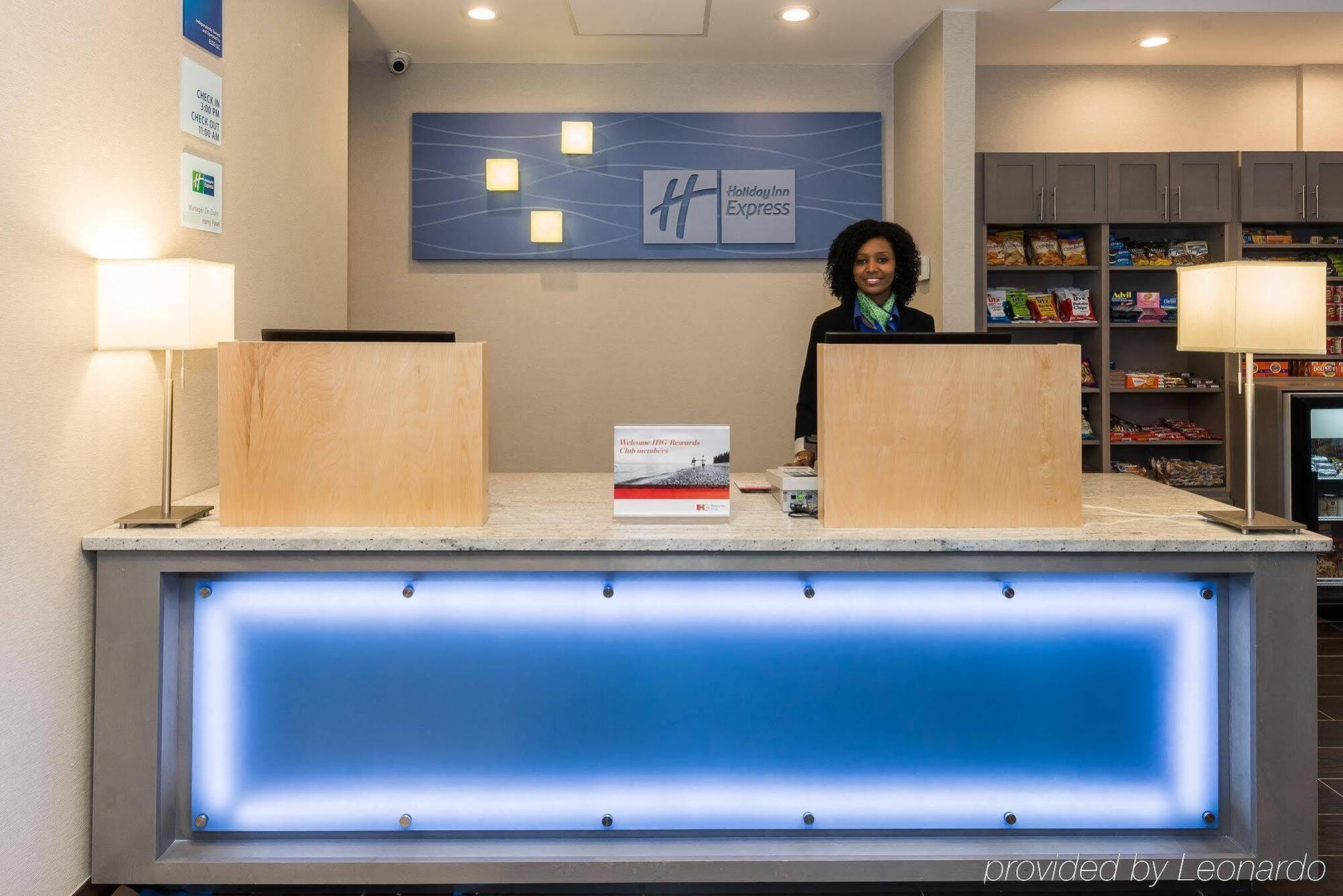Holiday Inn Express Washington Dc Silver Spring By Ihg Εξωτερικό φωτογραφία